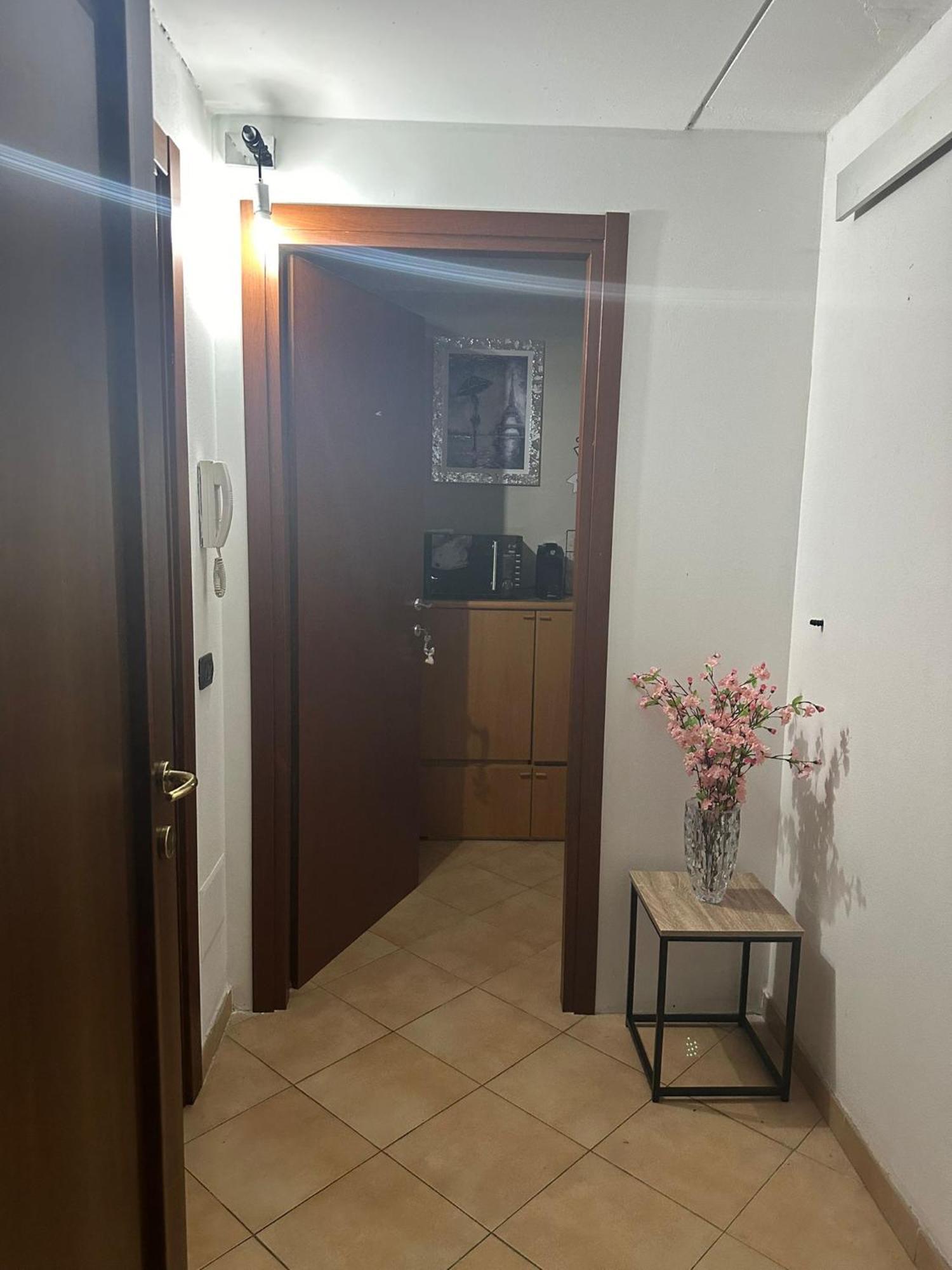 Private Room With Independent Entrance Аркоре Экстерьер фото