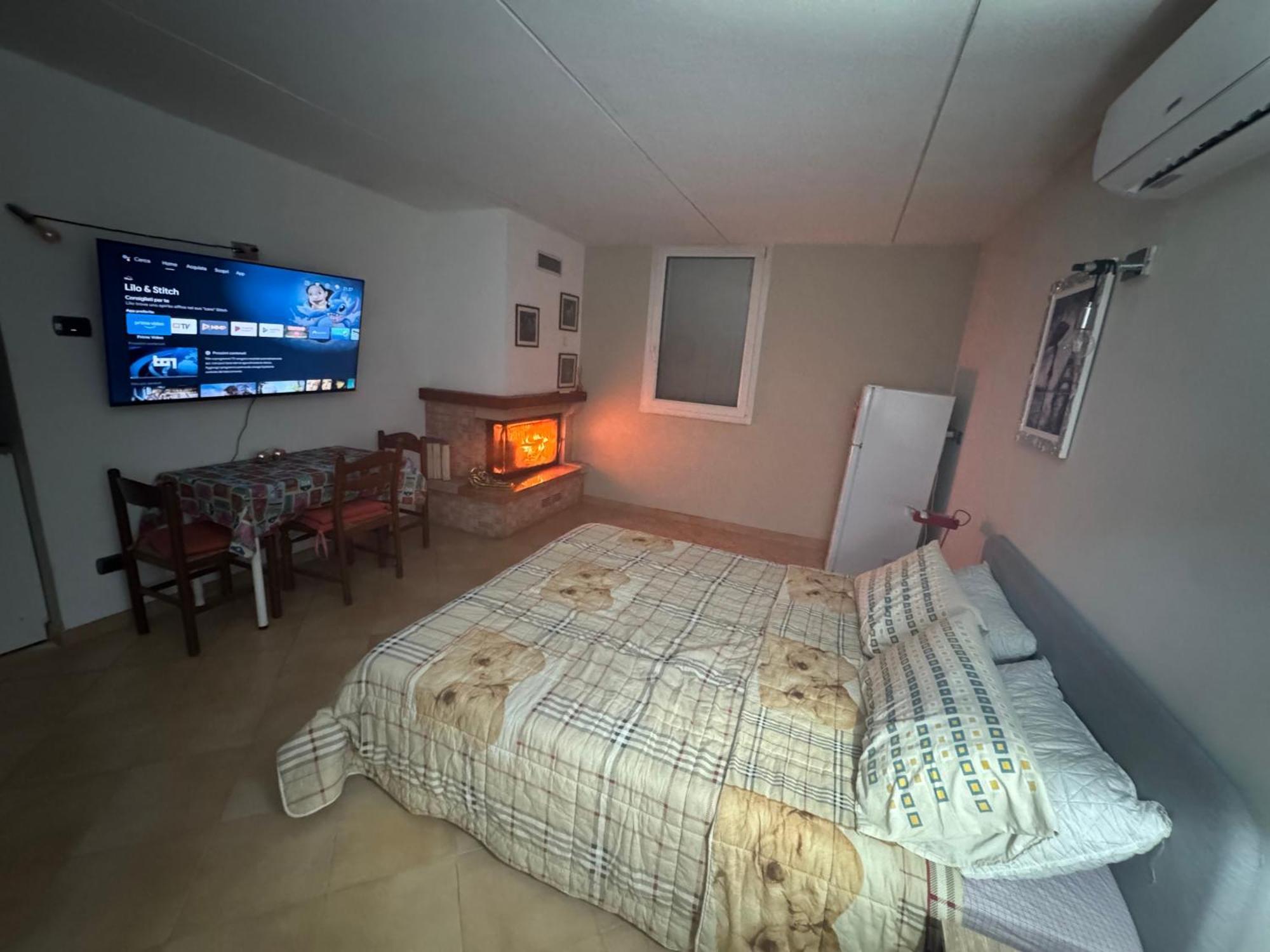 Private Room With Independent Entrance Аркоре Экстерьер фото